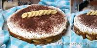 
Banoffee Pie
         