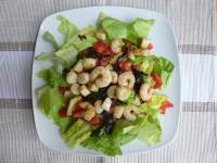   ENSALADA MARINERA TEMPLADA (TRADICIONAL)