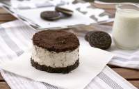 
Tarta Oreo
         