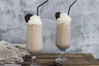 BATIDO DE OREO   