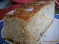   Coca de Llanda con Thermomix Ⓡ