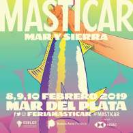 Masticar pasó por Mar del Plata - Eventos  