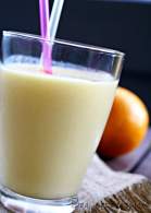 
Batido de mango, naranja y piña (TMX)
         