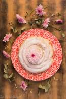 
Espiral de hojaldre y frutos secos | el roscón de reyes exprés de Gipsy Chef  