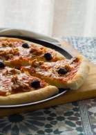 
Cómo hacer la mejor masa de pizza casera   