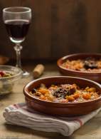 
Callos a la madrileña de Pepe Rodríguez  