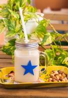 
Cómo hacer leche de avellanas casera  