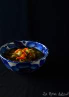 
Sopa Minestrone  