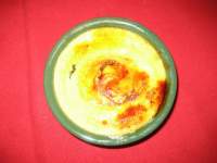   Crema catalana