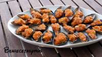 
Mejillones en salsa de tomate (TMX)
         