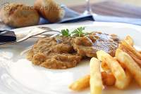 
Bistecs al Jerez
        | 
        Recetas de cocina fáciles y sencillas | Bea 