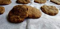 Galletas de Avena la receta mas simple para estas galletas