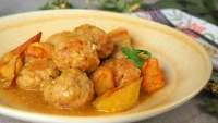 Albóndigas a la Cerveza - Recetas Fáciles de Irene