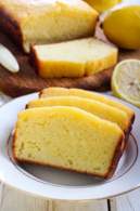 Budin de limon humedo Receta facil que no falla  