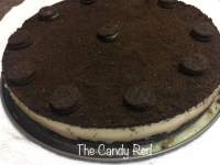 Tarta de Oreo   The Candy Red