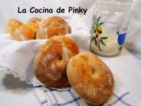   PAN DE MARRUECOS 