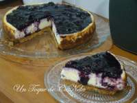   TARTA DE QUESO NEW YORK