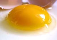 Ventajas nutricionales del huevo   