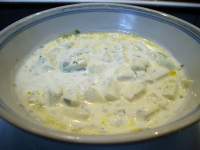   TZATZIKI DE JAMIE OLIVER