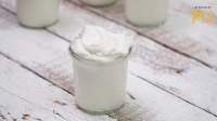 
YOGUR CASERO (O COMO SACAR PROVECHO A TU ROBOT DE COCINA)  
