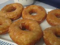 
Donuts - D.B. October 2010
         