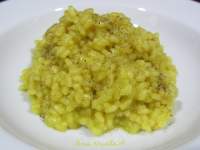   RISOTTO MIMOSA 