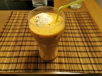   Smoothie de frutas