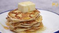 
INSUPERABLES HOT CAKES | Las mejores tortitas americanas  