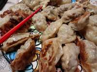 Gyozas