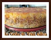   PASTEL DE CARNE