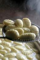 Cocinar gnocchi  