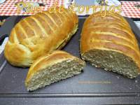   Pan de torrijas