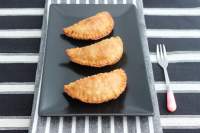 
Empanadillas de Carne
         