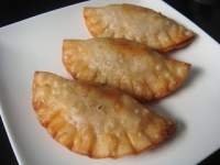 
Empanadillas Cariocas
         