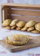 
Empanadas argentinas al horno  