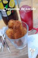   Croquetas de cocido #Elasaltablog