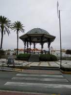   Chiclana.Cádiz: entre el despesque y la torta de almendra