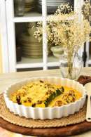 Calabacines rellenos con bechamel de calabaza Cook Expert _ Chez Silvia