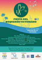   Fiesta del Boquerón