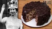 
EL POSTRE FAVORITO DE ISABEL II | Tarta de galletas y chocolate  