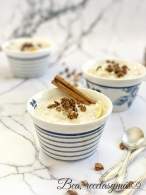 
Arroz con leche cremoso en ClickChef
         