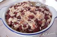   Arroz 