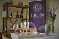   Bodegas Gross Hermanos.Vinos ecológicos