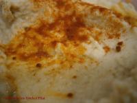 Hummus con Thermomix Ⓡ