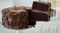 
DEVIL'S FOOD CAKE | La tarta de chocolate total  
