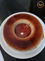   FLAN DE HUEVO SIN LÀCTEOS