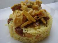 
Coronation Chicken
         