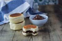 
Gorditas de lechera | sin lactosa - La Rosa dulce
