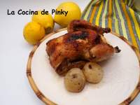 LA COCINA DE PINKY