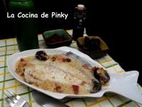 LA COCINA DE PINKY